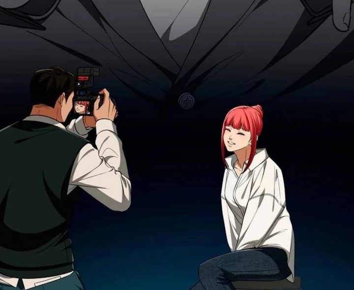 Voice Phishing Turns Your Life Around Chapter 20 Gambar 29