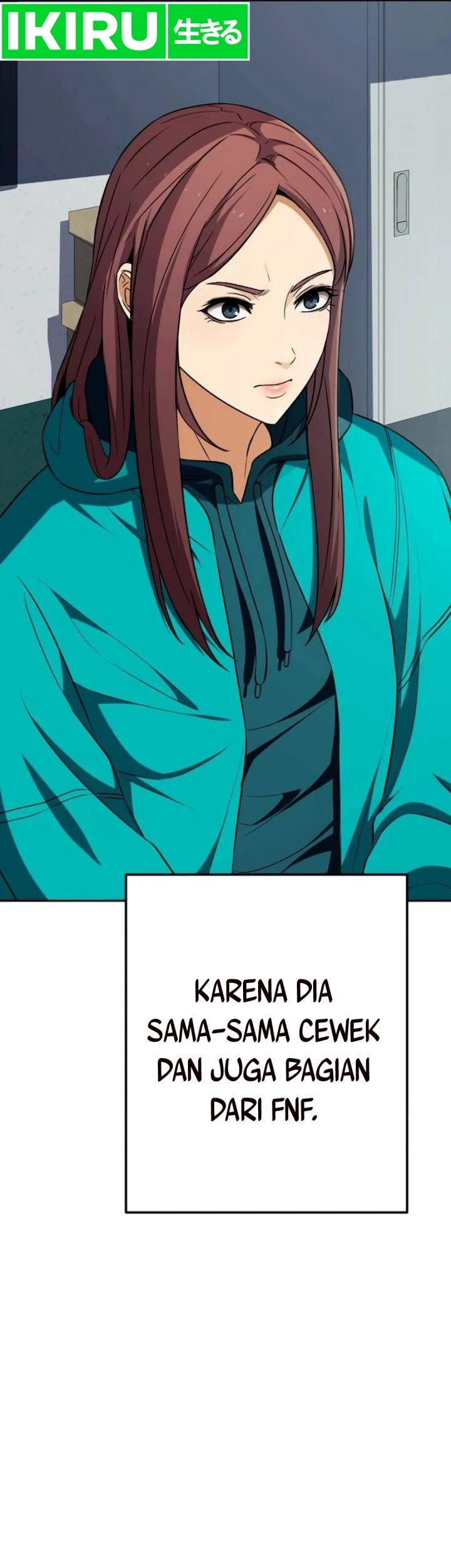 Voice Phishing Turns Your Life Around Chapter 20 Gambar 20