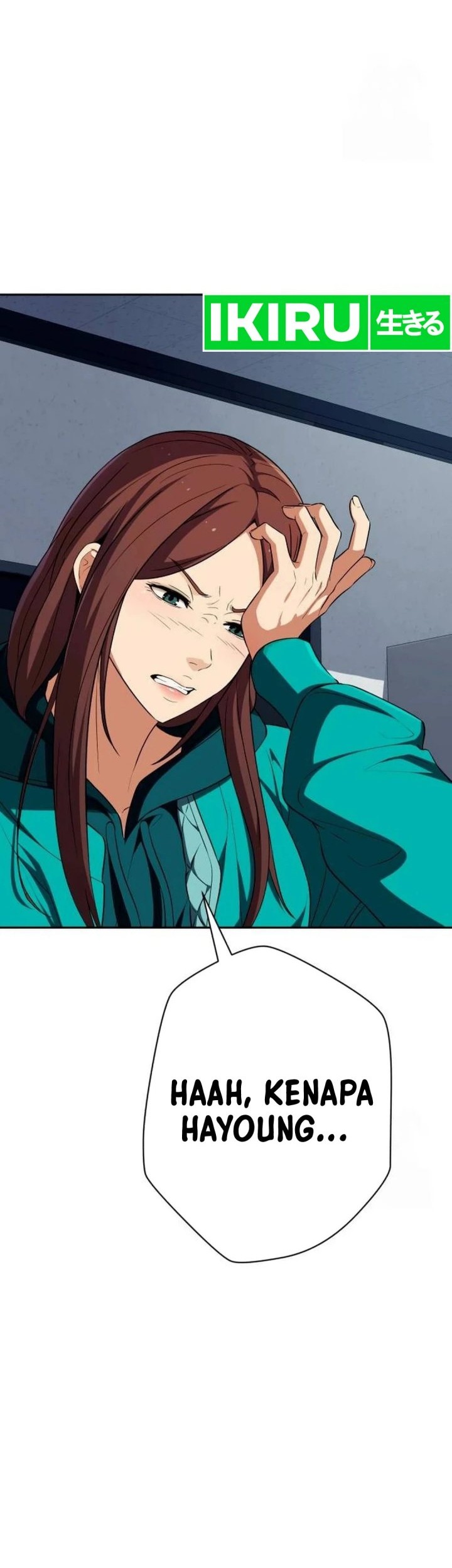 Voice Phishing Turns Your Life Around Chapter 20 Gambar 23