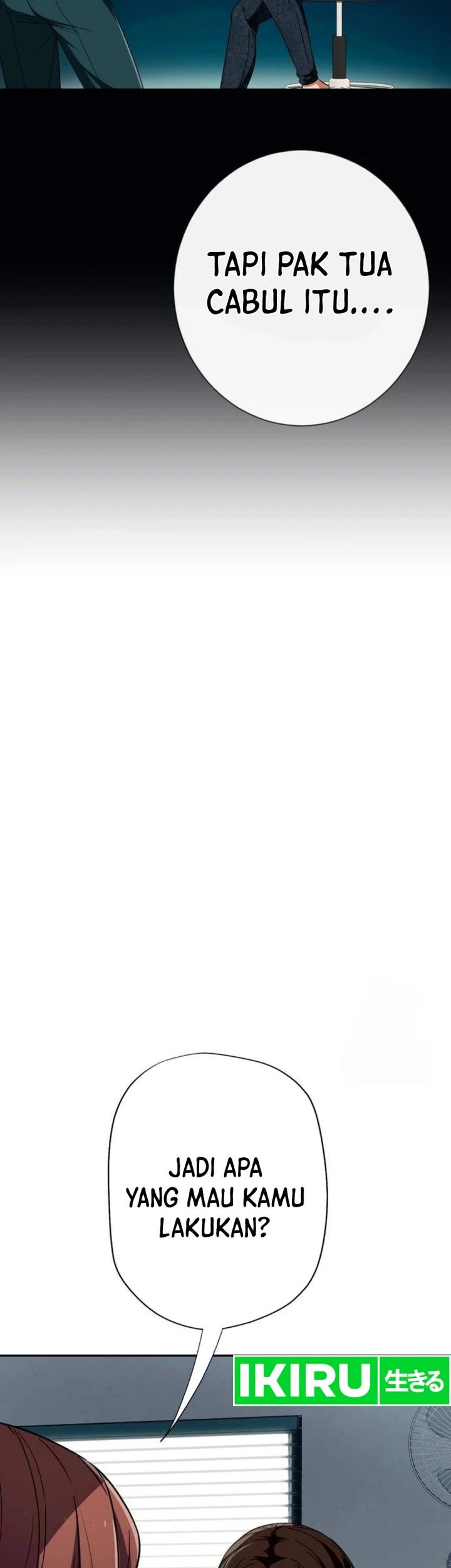 Voice Phishing Turns Your Life Around Chapter 20 Gambar 30