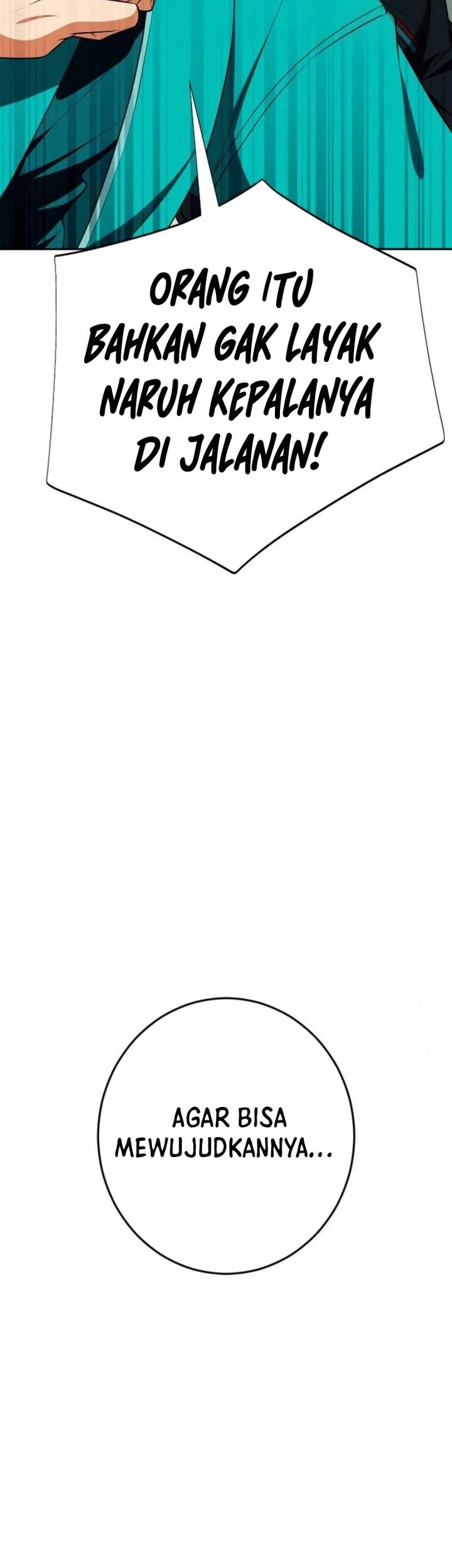 Voice Phishing Turns Your Life Around Chapter 20 Gambar 32