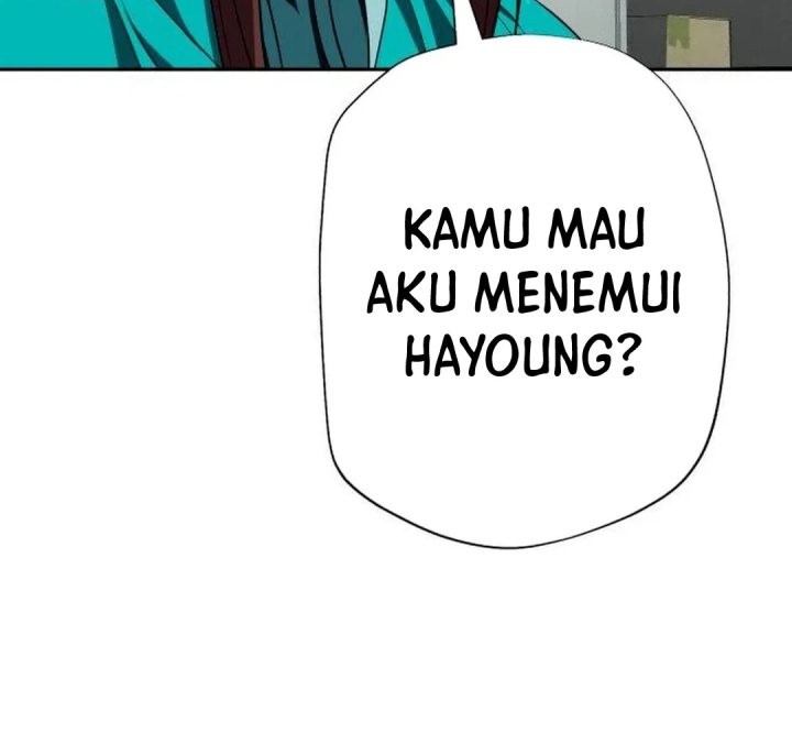 Voice Phishing Turns Your Life Around Chapter 20 Gambar 34