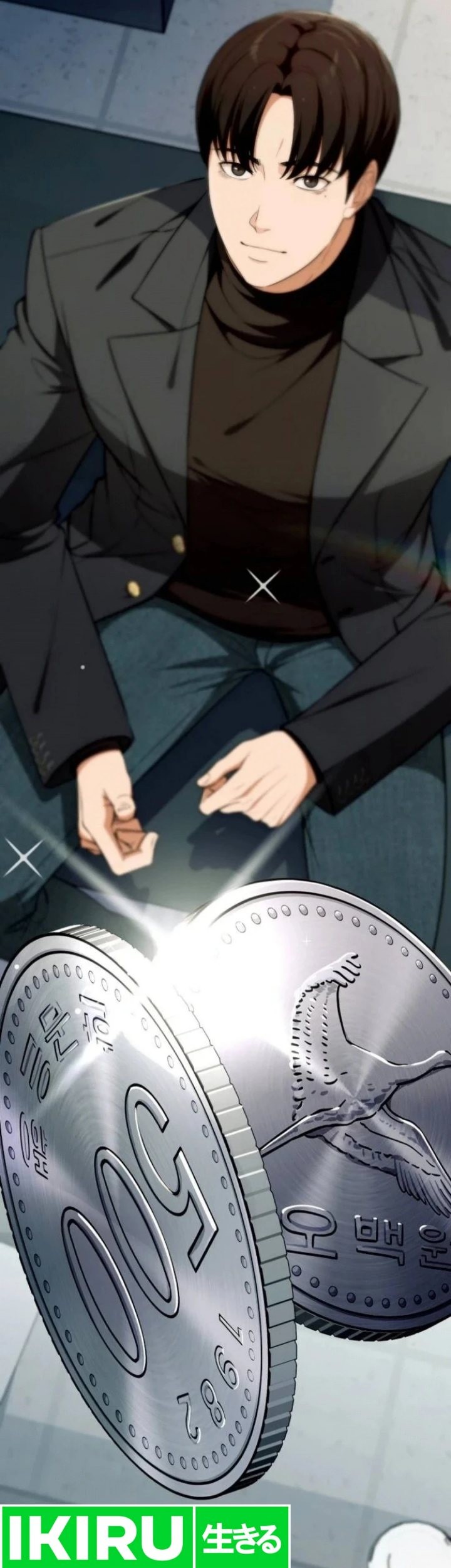 Voice Phishing Turns Your Life Around Chapter 21 Gambar 7