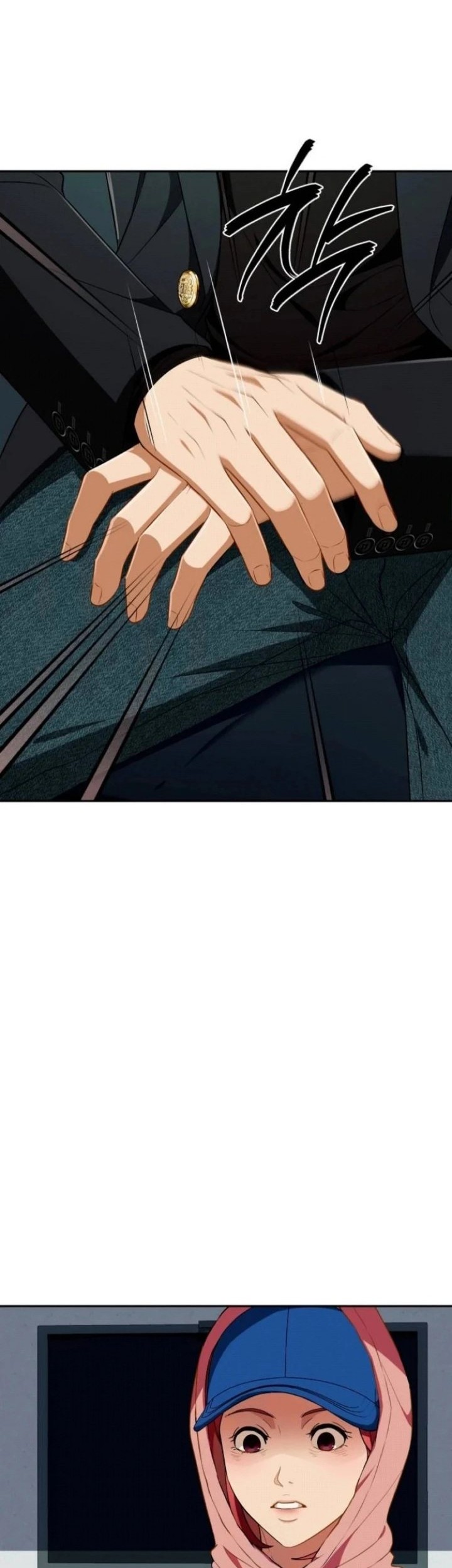 Voice Phishing Turns Your Life Around Chapter 21 Gambar 10