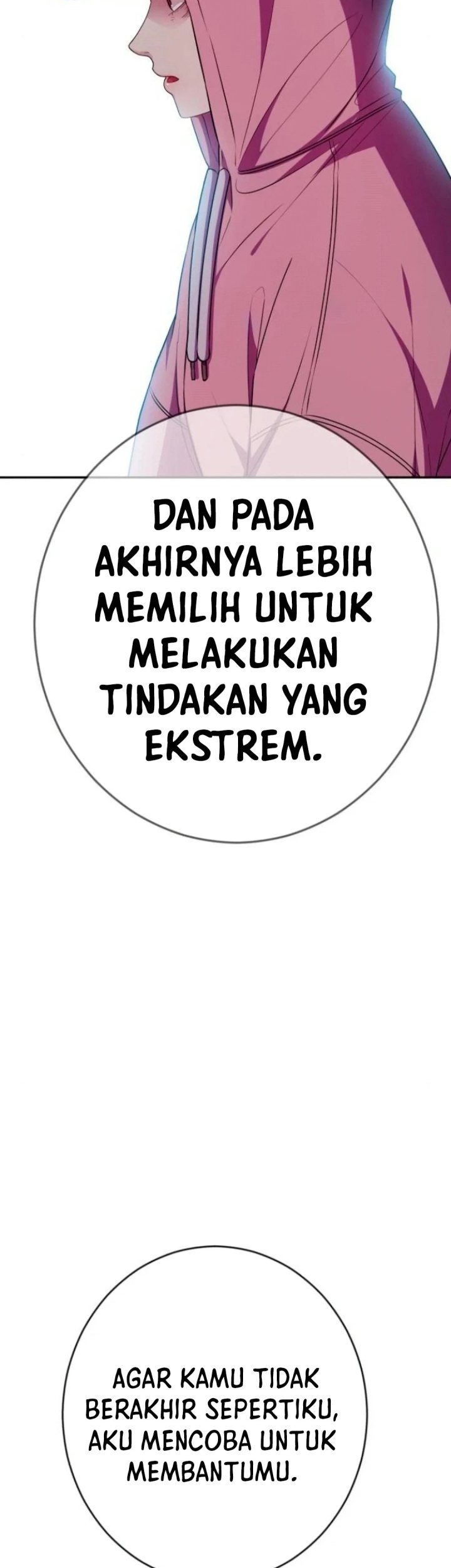 Voice Phishing Turns Your Life Around Chapter 21 Gambar 42