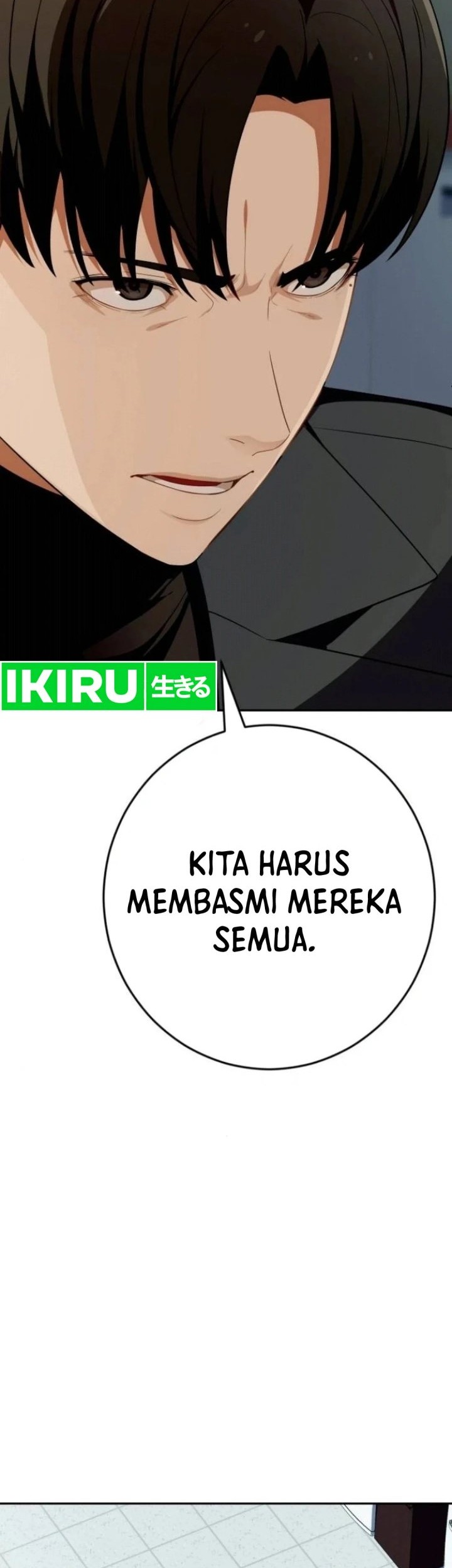 Voice Phishing Turns Your Life Around Chapter 21 Gambar 46