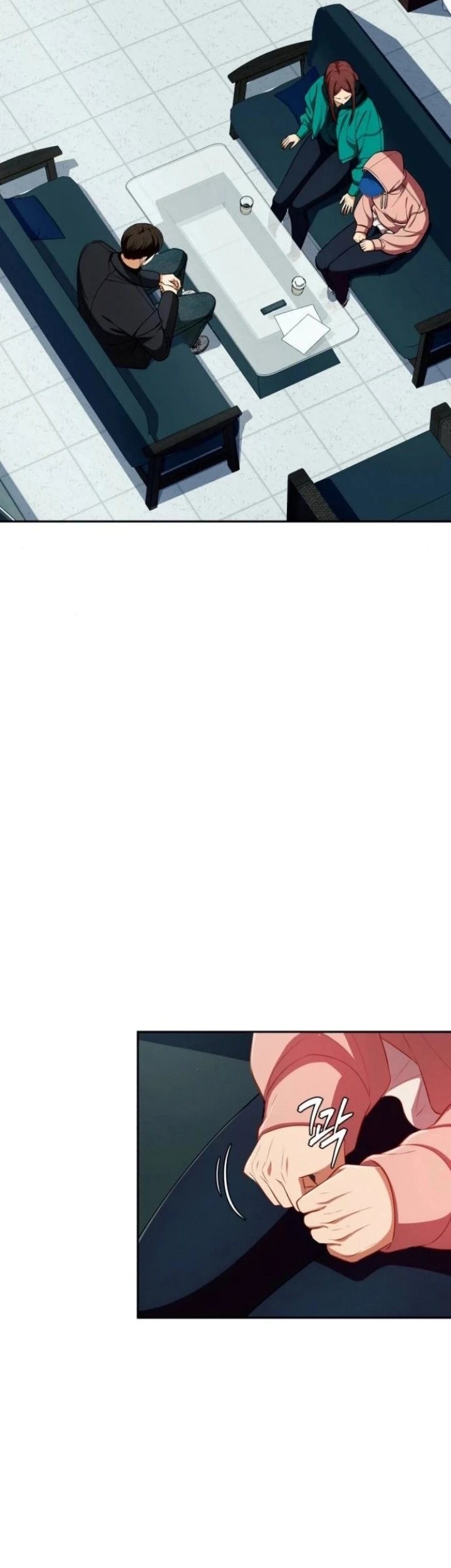 Voice Phishing Turns Your Life Around Chapter 21 Gambar 47