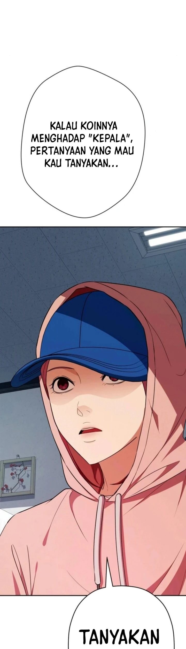 Voice Phishing Turns Your Life Around Chapter 21 Gambar 50