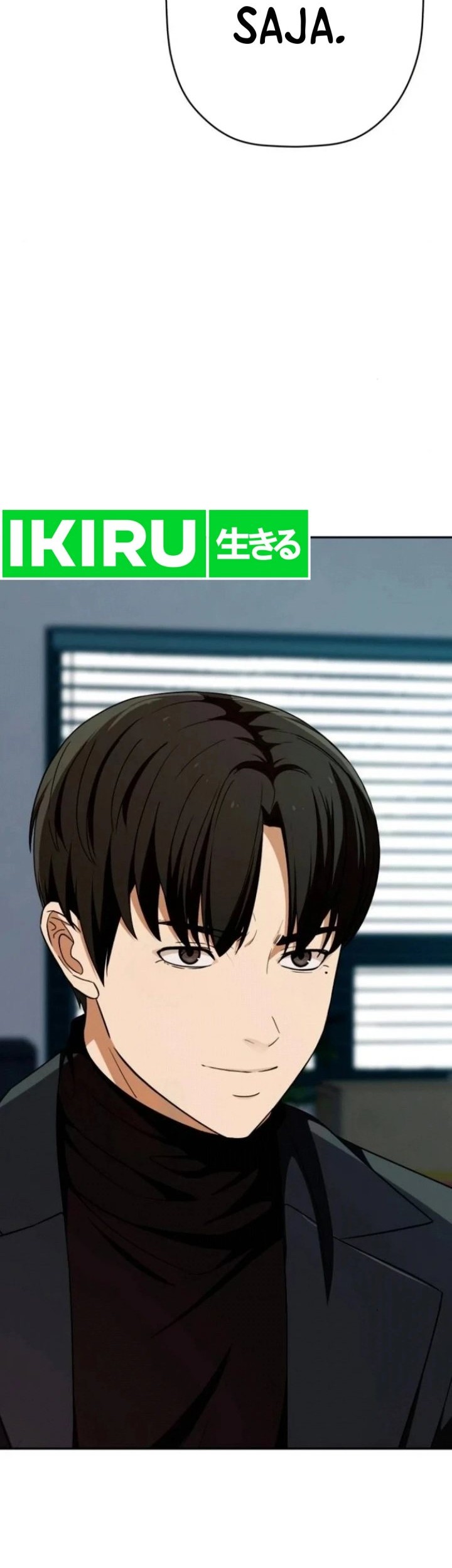 Voice Phishing Turns Your Life Around Chapter 21 Gambar 51