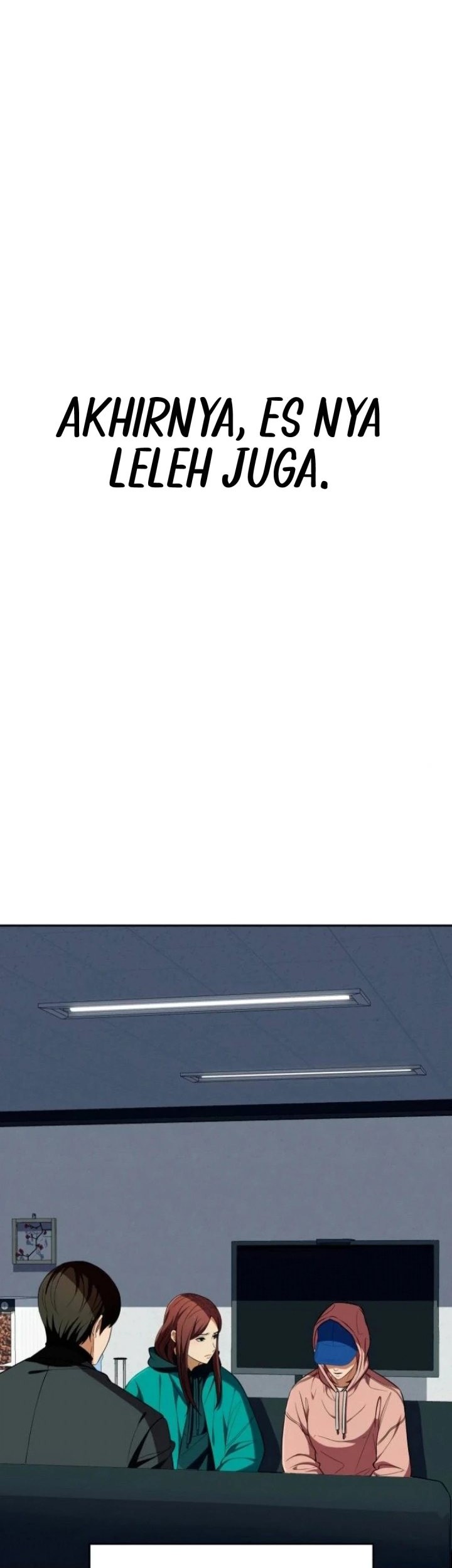 Voice Phishing Turns Your Life Around Chapter 21 Gambar 52