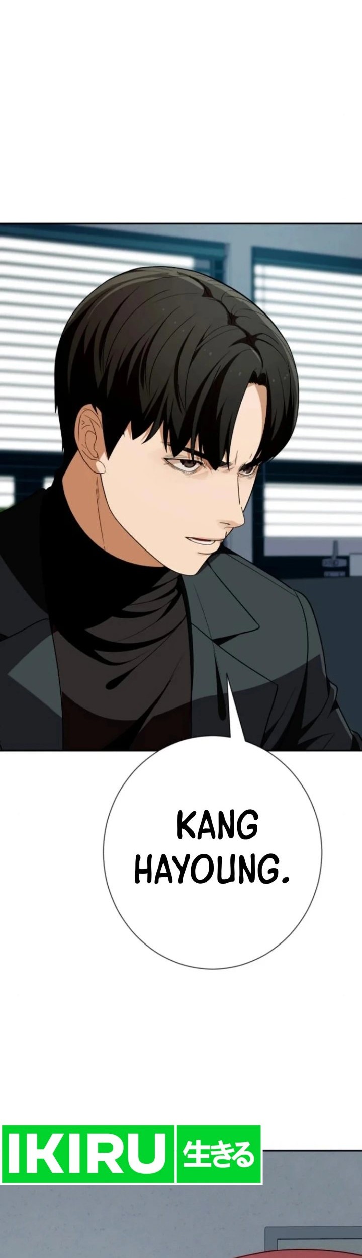 Voice Phishing Turns Your Life Around Chapter 21 Gambar 62