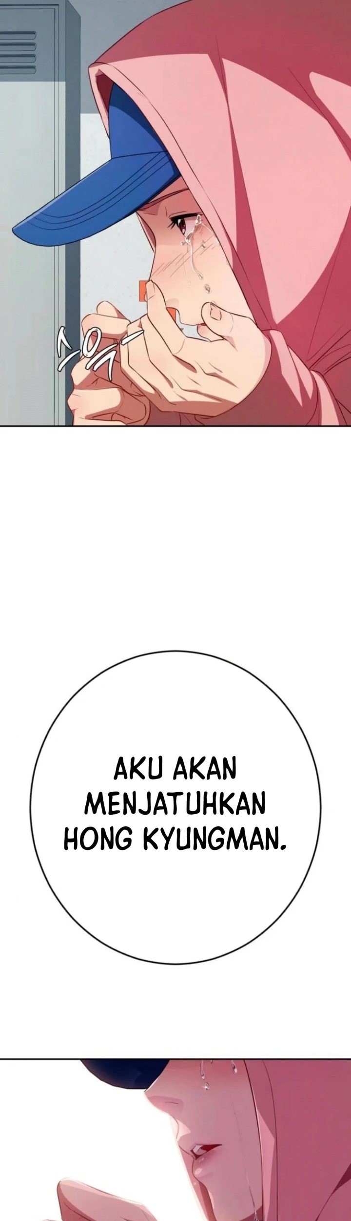 Voice Phishing Turns Your Life Around Chapter 21 Gambar 64