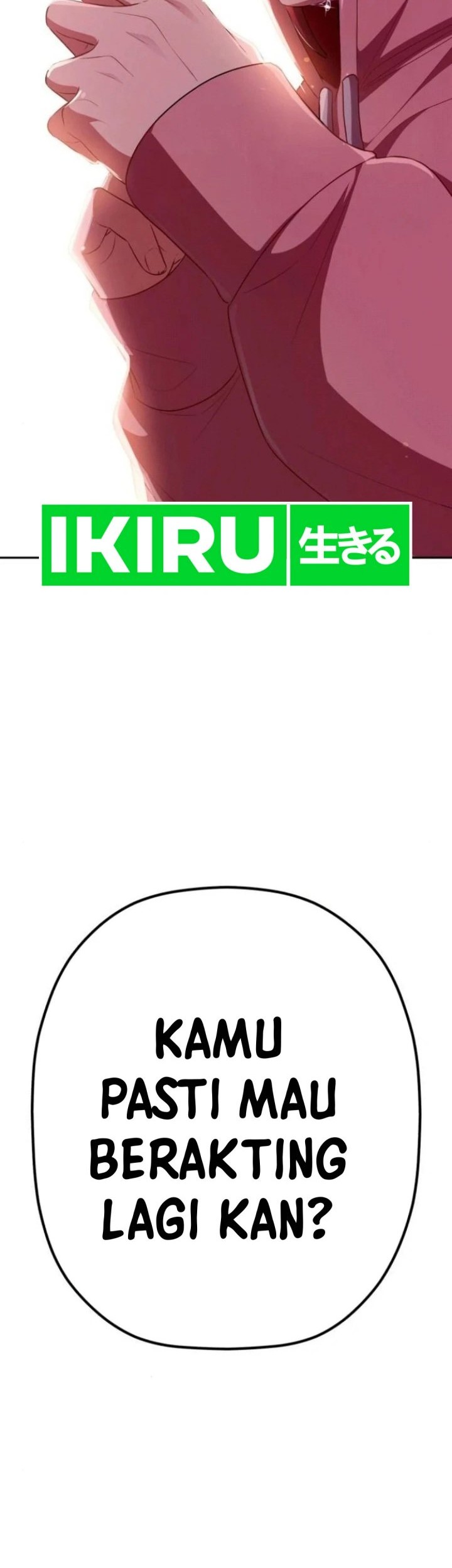 Voice Phishing Turns Your Life Around Chapter 21 Gambar 65