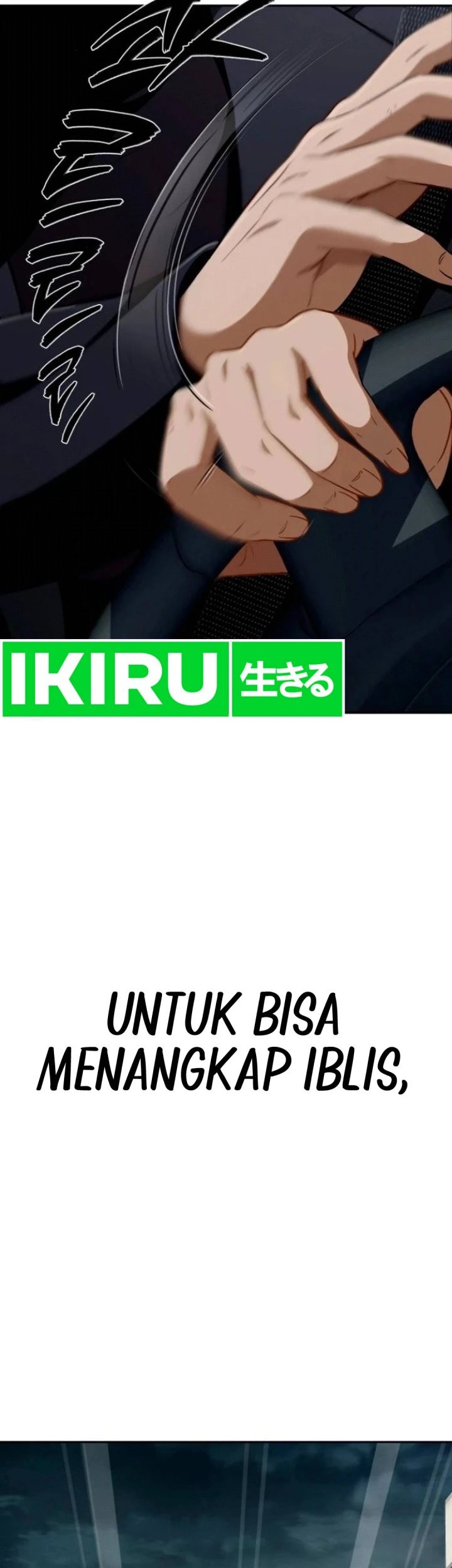 Voice Phishing Turns Your Life Around Chapter 21 Gambar 85