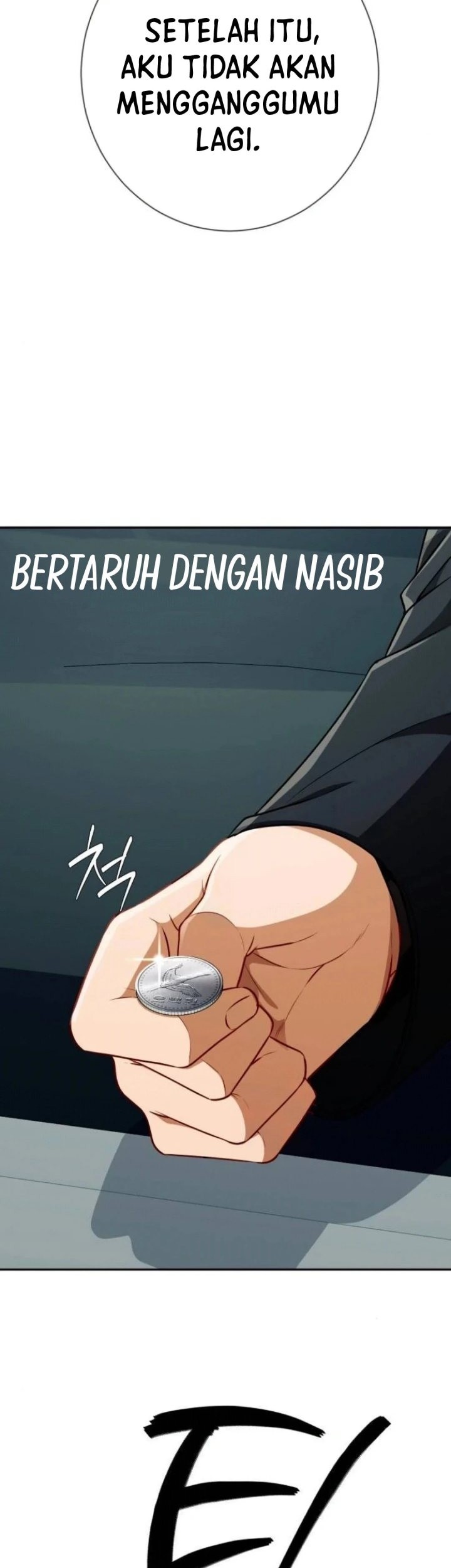 Voice Phishing Turns Your Life Around Chapter 21 Gambar 4