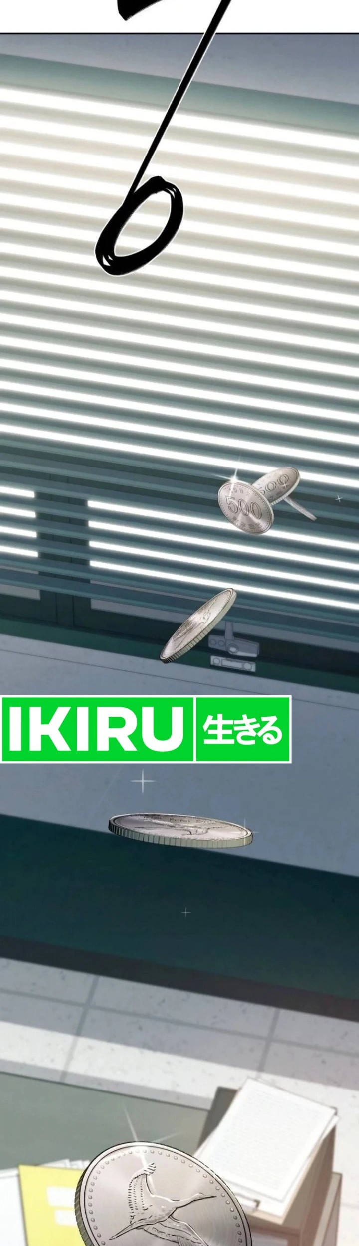 Voice Phishing Turns Your Life Around Chapter 21 Gambar 5