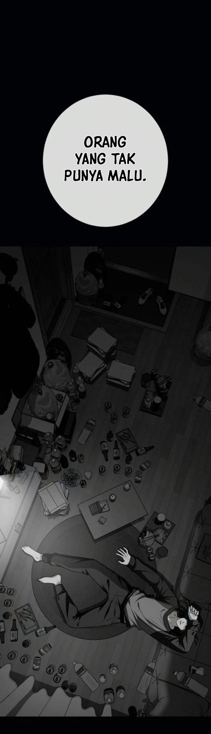 Voice Phishing Turns Your Life Around Chapter 21 Gambar 27