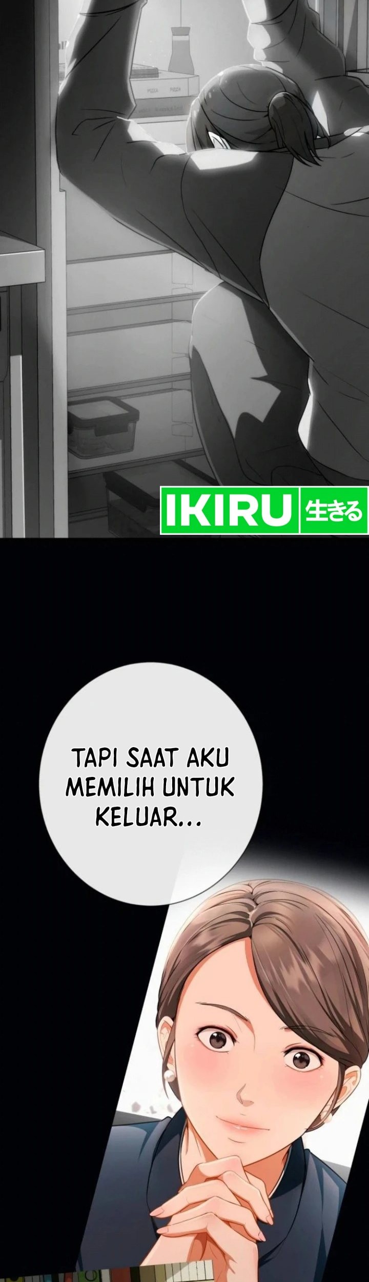 Voice Phishing Turns Your Life Around Chapter 21 Gambar 29