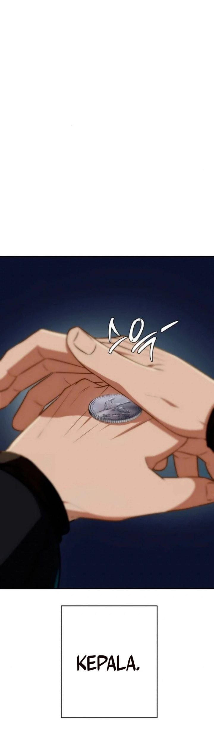 Voice Phishing Turns Your Life Around Chapter 21 Gambar 12