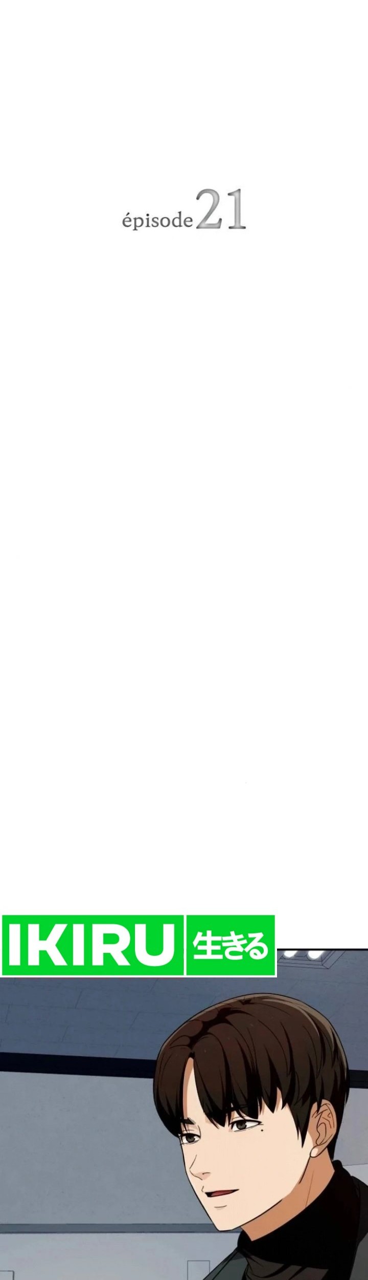 Voice Phishing Turns Your Life Around Chapter 21 Gambar 18