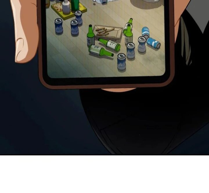 Voice Phishing Turns Your Life Around Chapter 21 Gambar 21