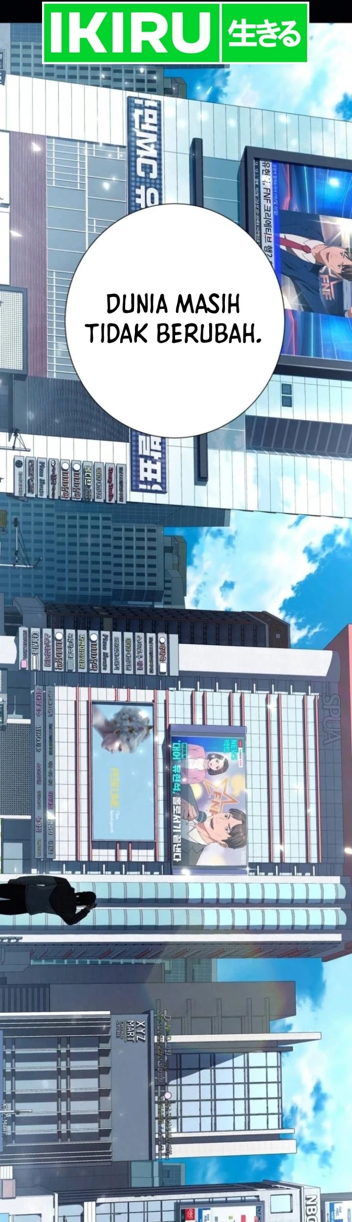 Voice Phishing Turns Your Life Around Chapter 21 Gambar 31