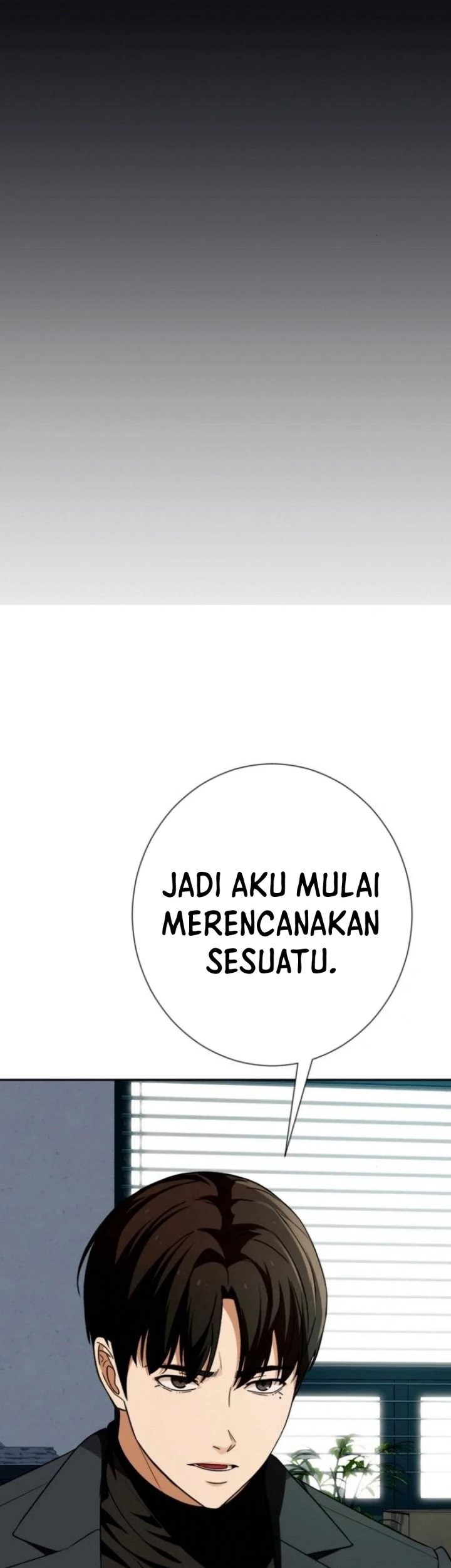 Voice Phishing Turns Your Life Around Chapter 21 Gambar 36