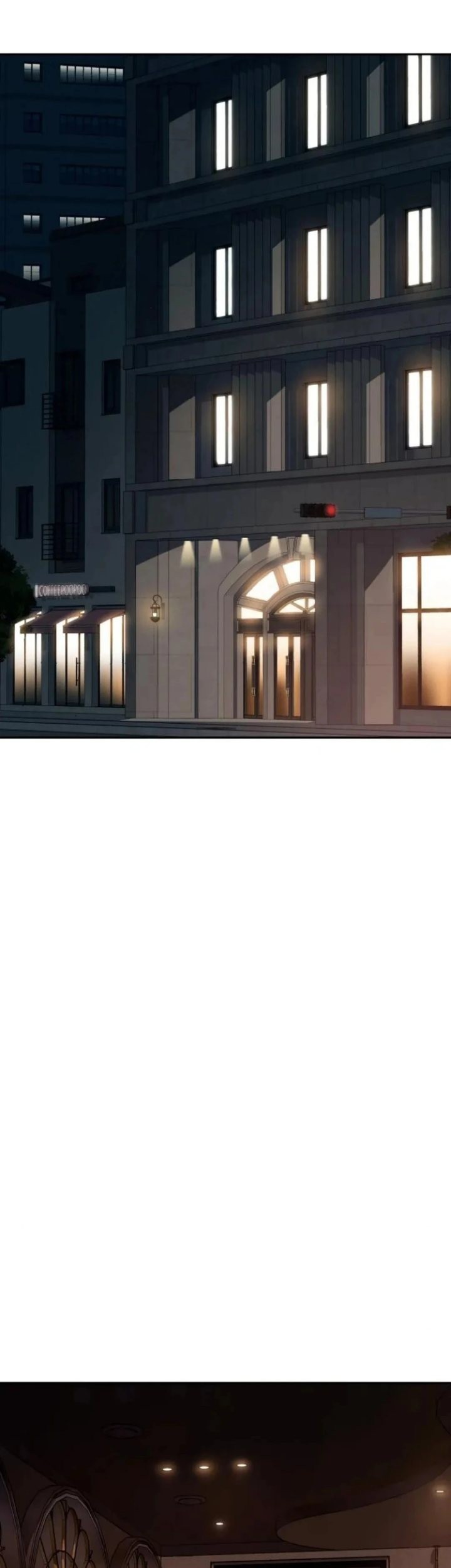 Voice Phishing Turns Your Life Around Chapter 22 Gambar 7