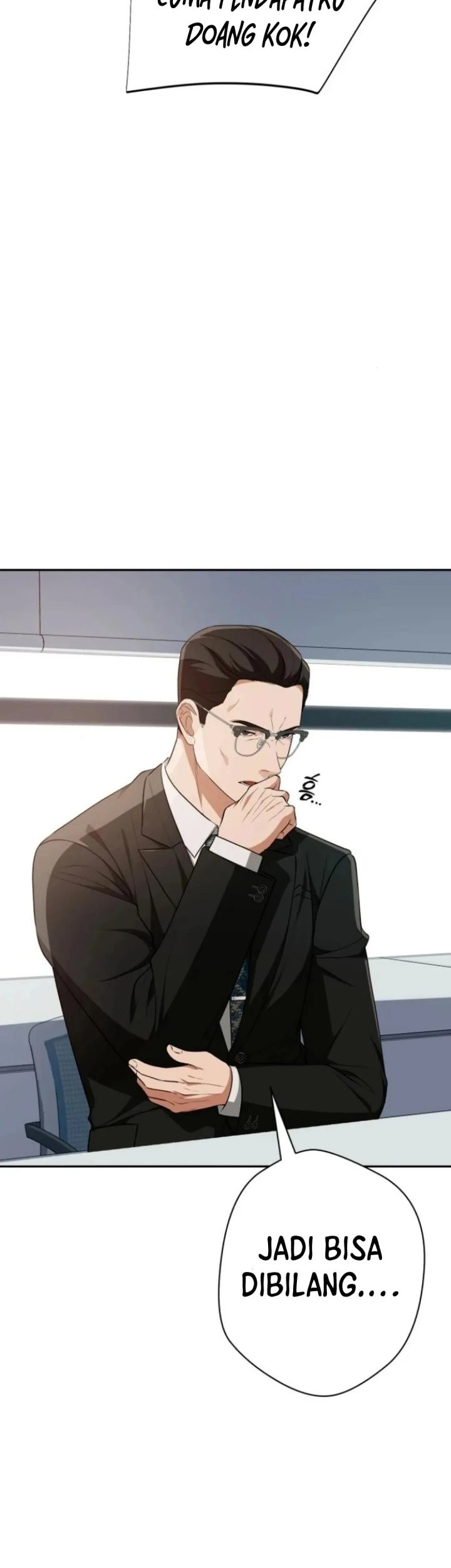 Voice Phishing Turns Your Life Around Chapter 22 Gambar 53