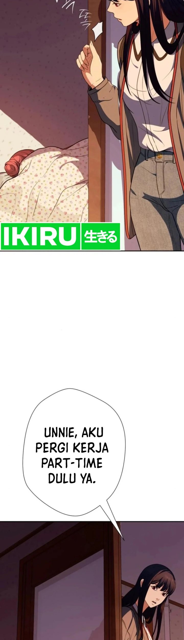 Voice Phishing Turns Your Life Around Chapter 22 Gambar 61