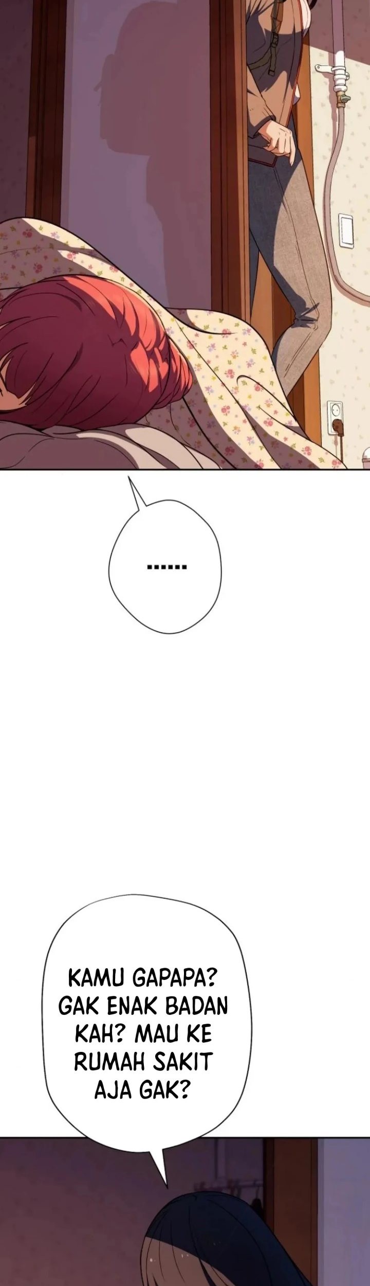 Voice Phishing Turns Your Life Around Chapter 22 Gambar 62