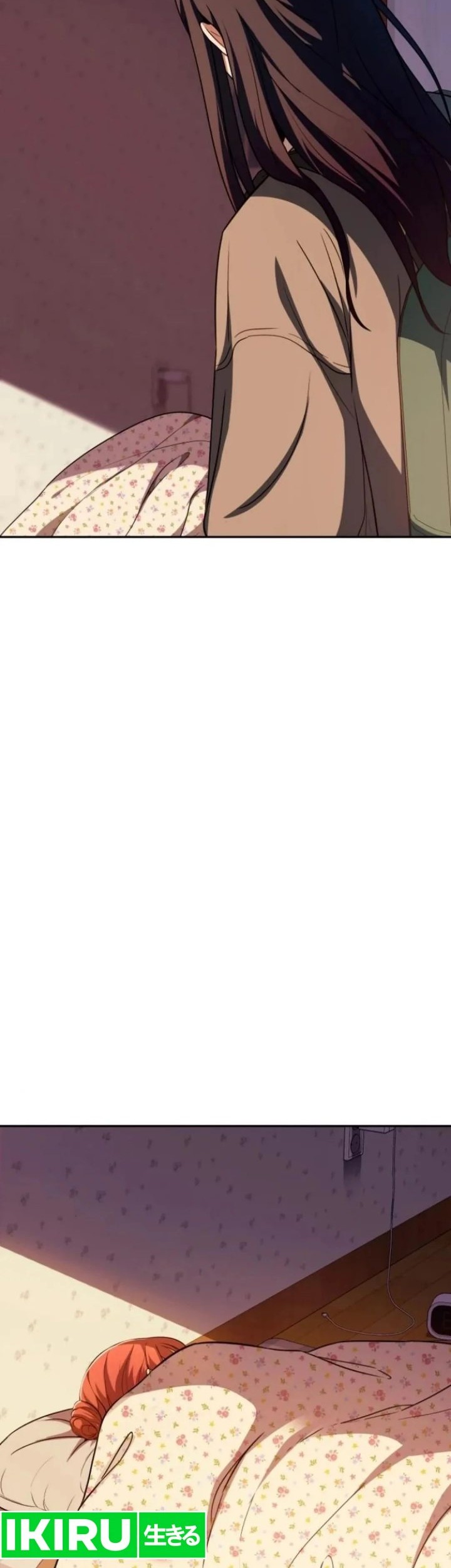 Voice Phishing Turns Your Life Around Chapter 22 Gambar 63