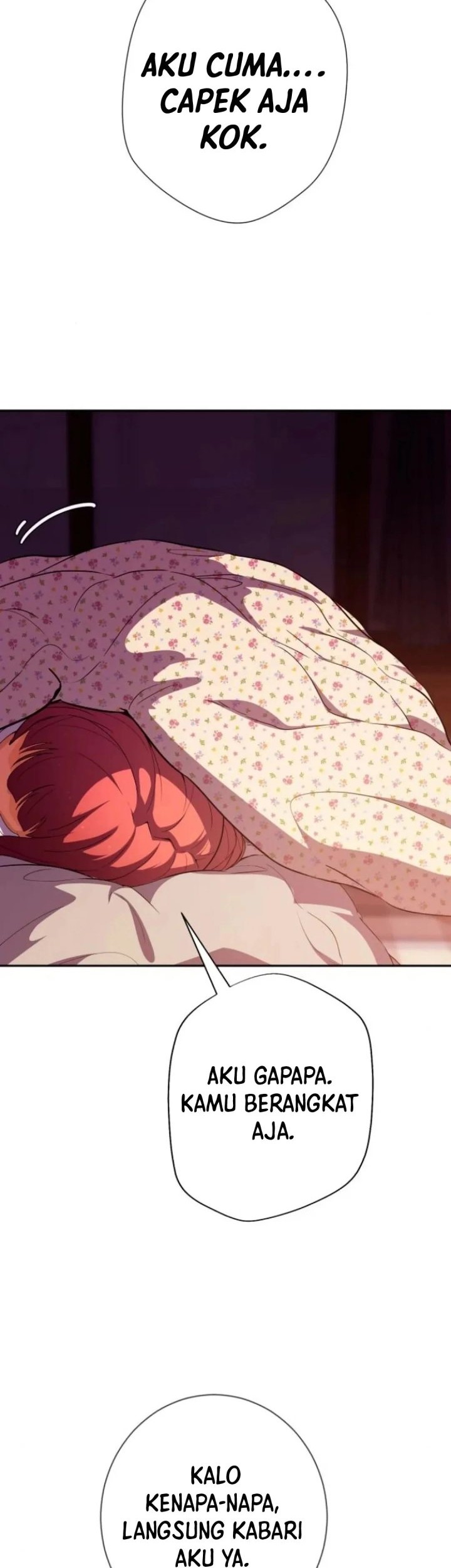 Voice Phishing Turns Your Life Around Chapter 22 Gambar 66