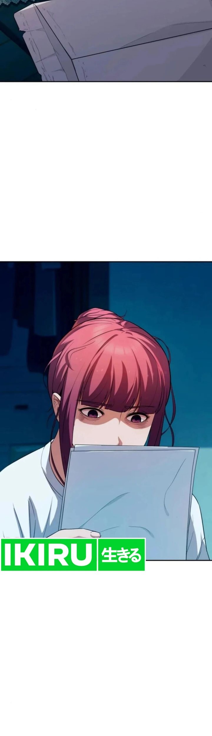 Voice Phishing Turns Your Life Around Chapter 22 Gambar 70