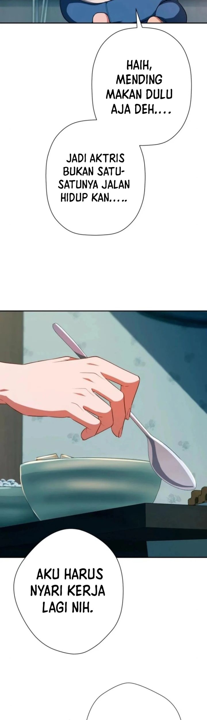 Voice Phishing Turns Your Life Around Chapter 22 Gambar 72