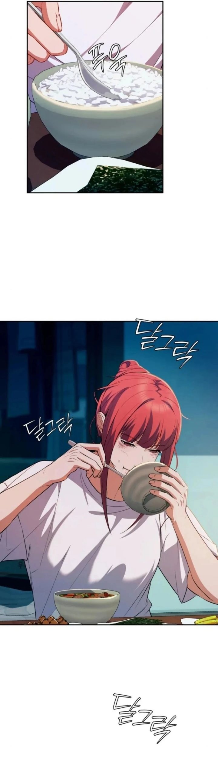 Voice Phishing Turns Your Life Around Chapter 22 Gambar 75