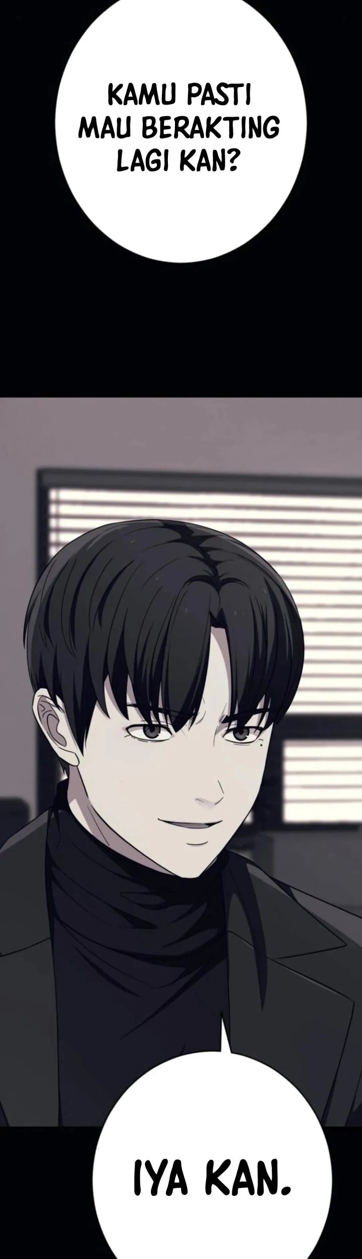 Voice Phishing Turns Your Life Around Chapter 22 Gambar 77