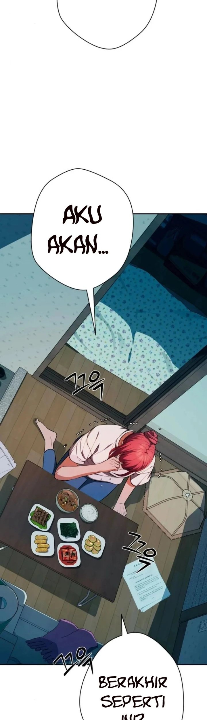 Voice Phishing Turns Your Life Around Chapter 22 Gambar 81