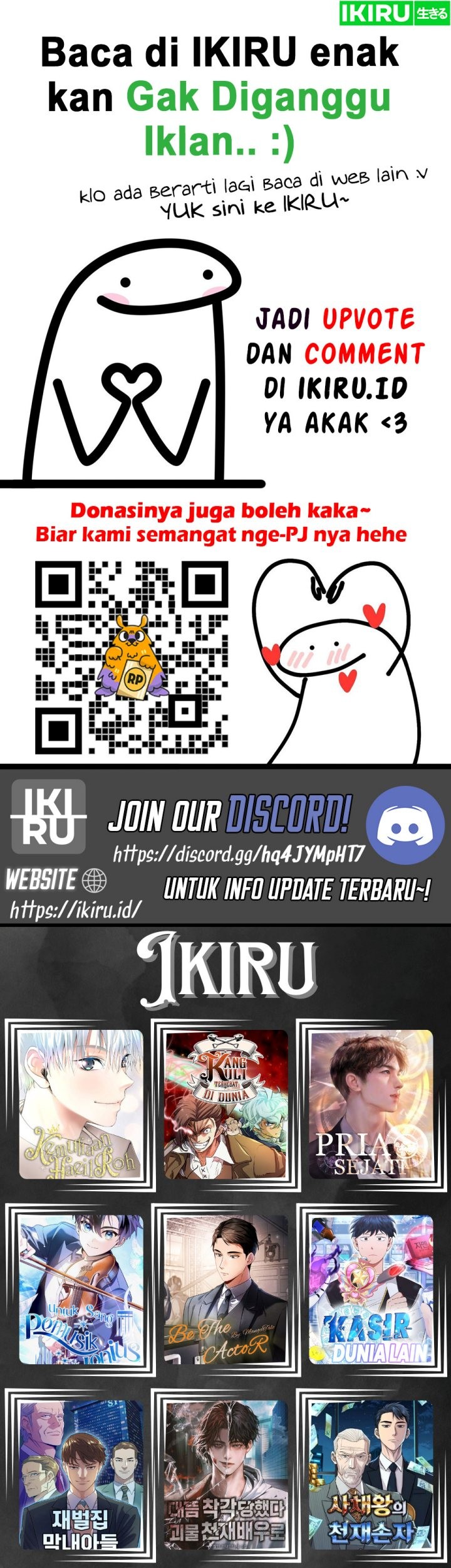 Voice Phishing Turns Your Life Around Chapter 22 Gambar 85