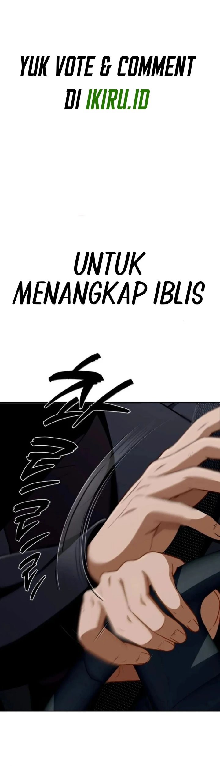 Manhwa Voice Phishing Turns Your Life Around Chapter 22 gambar nomor 2