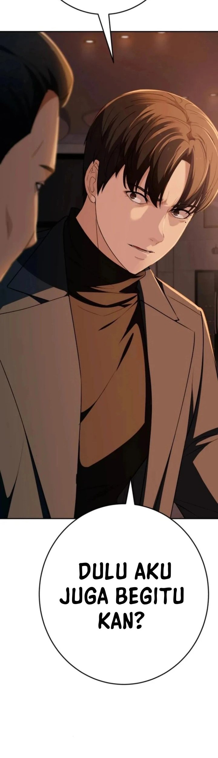 Voice Phishing Turns Your Life Around Chapter 22 Gambar 15