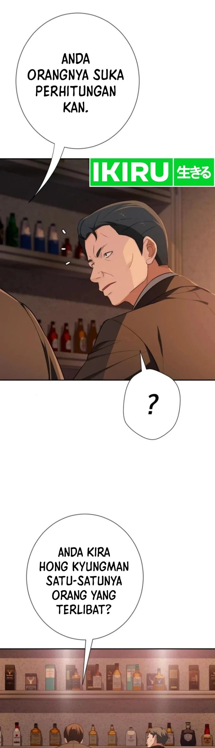 Voice Phishing Turns Your Life Around Chapter 22 Gambar 33