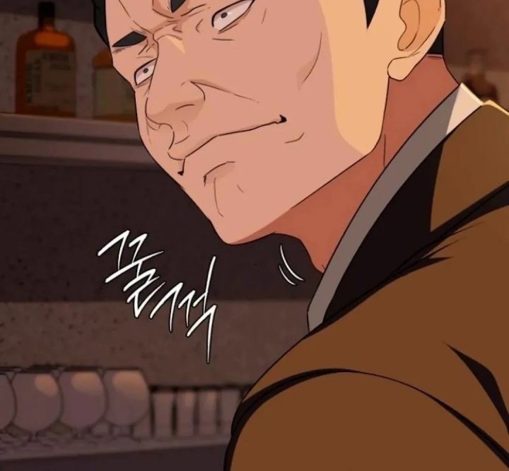 Voice Phishing Turns Your Life Around Chapter 22 Gambar 36