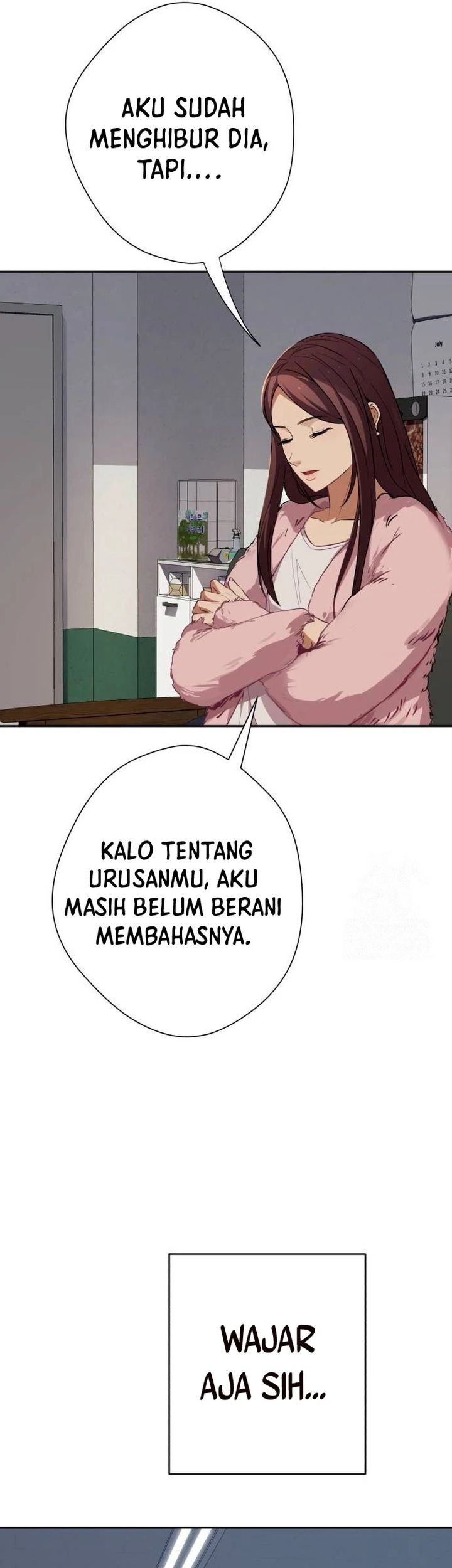 Voice Phishing Turns Your Life Around Chapter 23 Gambar 7