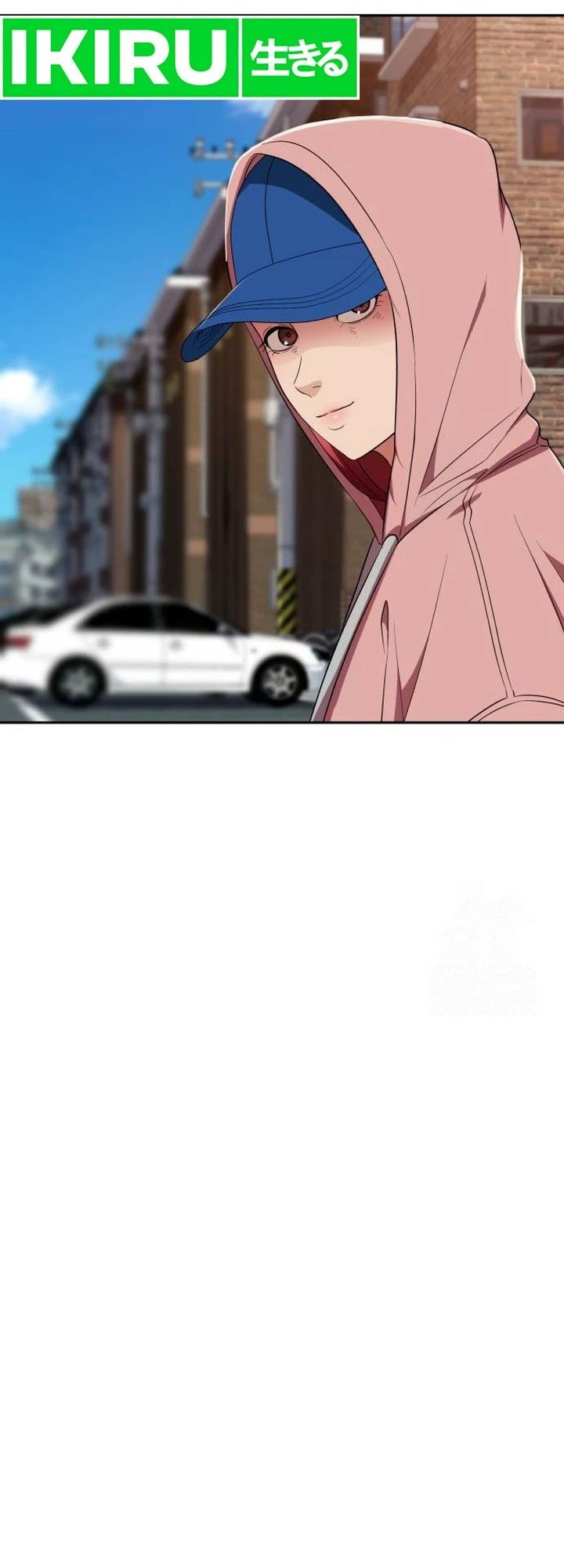 Voice Phishing Turns Your Life Around Chapter 23 Gambar 36