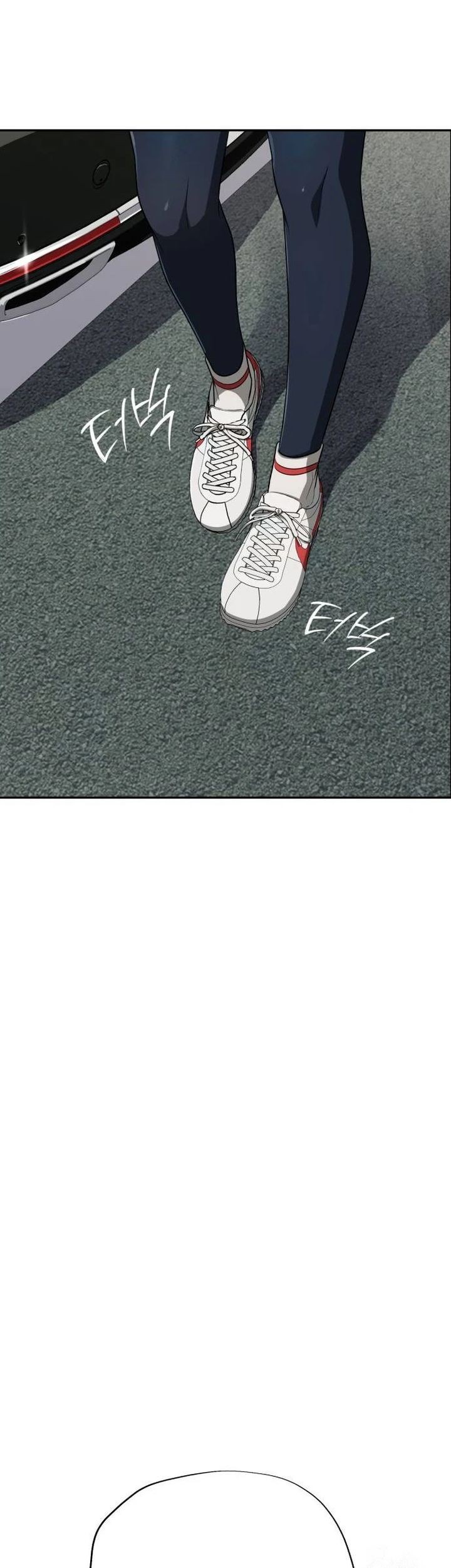 Voice Phishing Turns Your Life Around Chapter 23 Gambar 37