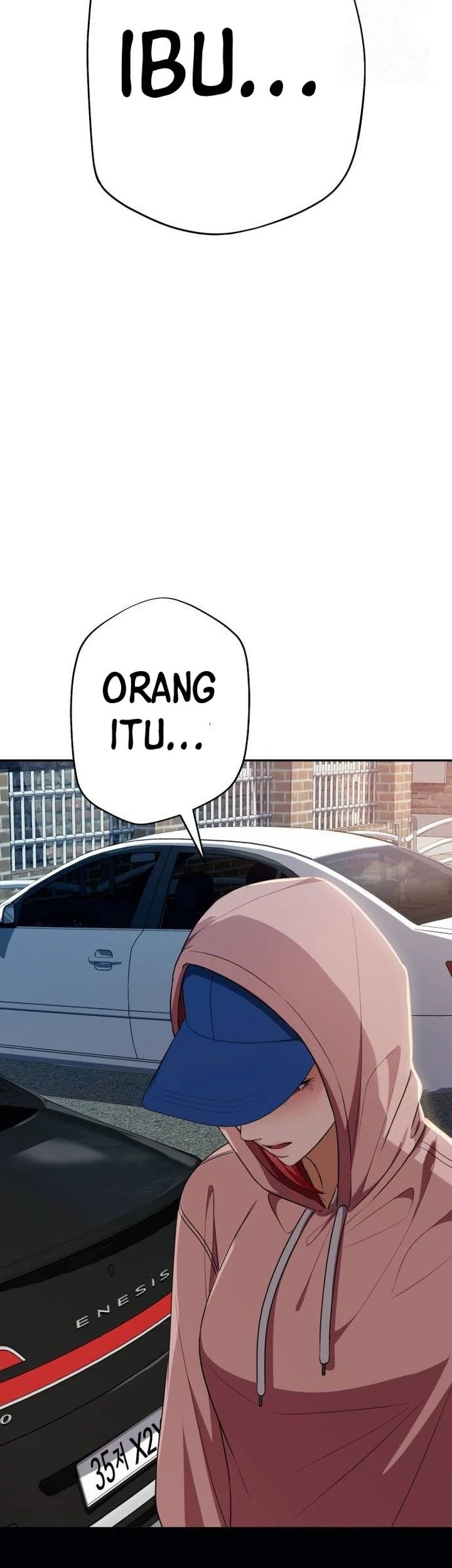 Voice Phishing Turns Your Life Around Chapter 23 Gambar 38