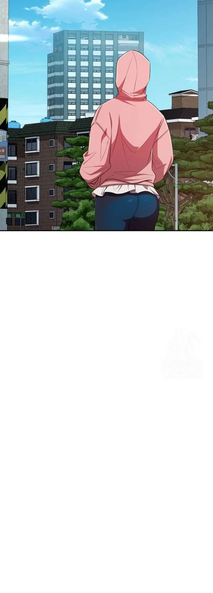 Voice Phishing Turns Your Life Around Chapter 23 Gambar 42