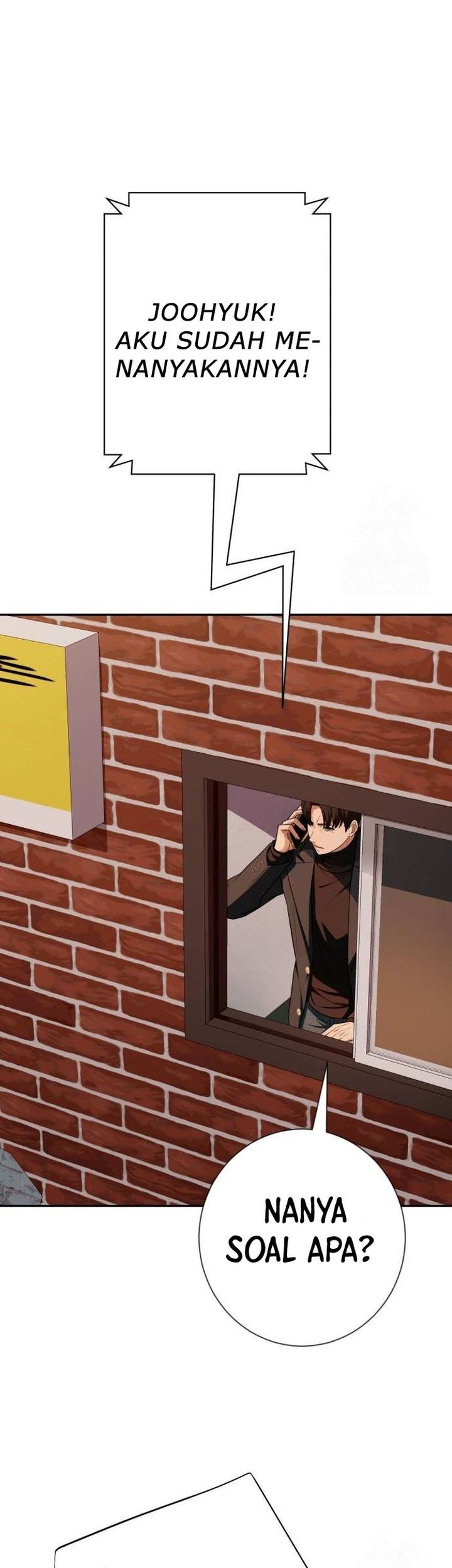 Voice Phishing Turns Your Life Around Chapter 23 Gambar 43