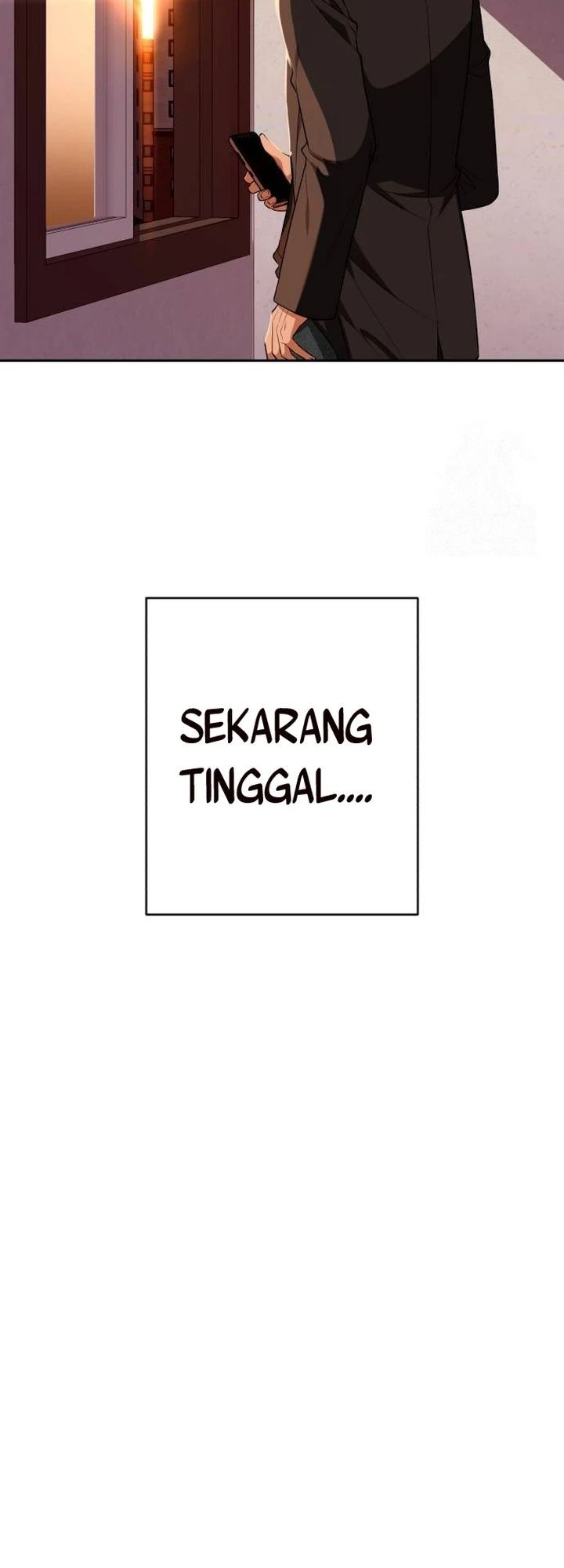 Voice Phishing Turns Your Life Around Chapter 23 Gambar 48